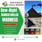 It’s MULCH Madness!