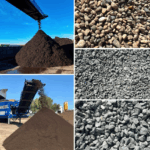 Spring Mulching